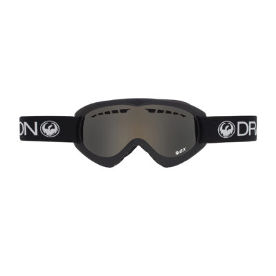 Men's Dragon Goggles - Dragon DX Goggles. Coal - Ionized